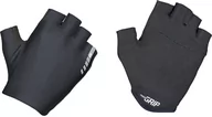 Rękawiczki rowerowe - Gripgrab GripGrab Aerolite InsideGrip Krótkie rękawiczki rowerowe, black L 8-9 2020 Rękawiczki szosowe 107101016 - miniaturka - grafika 1