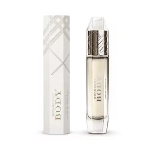 Burberry Body woda toaletowa 85ml - Wody i perfumy damskie - miniaturka - grafika 1