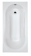 Wanny - Sanplast  Idea IDEA-WP wanny prostokątna 70x160 cm - miniaturka - grafika 1