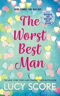 Pozostałe książki - Worst Best Man - miniaturka - grafika 1