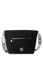 Torebki damskie - JOOP! - Damska torba na ramię Kaja, czarny - miniaturka - grafika 1