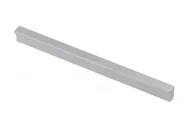 Meble modułowe i akcesoria - Uchwyt Meblowy Gtv 06, C=320 Mm, L=352 Mm, Al, Aluminium - miniaturka - grafika 1