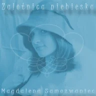 Audiobooki - biografie - Zalotnica niebieska Magdalena Samozwaniec - miniaturka - grafika 1