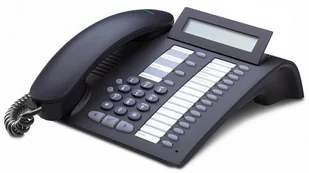 OptiPoint 500 Advance Telefon systemowy MANGAN - Siemens - Telefony stacjonarne - miniaturka - grafika 1