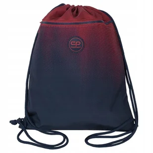 Coolpack Vert Worek Na Buty Sportowy Gradient Costa - Worki na buty - miniaturka - grafika 1