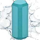 Głośniki przenośne - SONY SRS-XE300 Niebieski - miniaturka - grafika 1