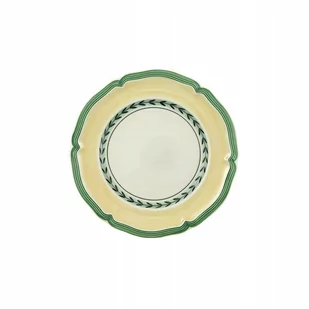 Villeroy & Boch French Garden Vienne Talerz B&B średnica: 17 cm (10-2283-2660) - Talerze Villeroy & Boch French Garden Vienne Talerz B&B średnica: 17 cm (10-2283-2660) - Talerze - miniaturka - grafika 1