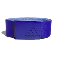 Golf - Adidas Reversible Webbing Belt pasek golfowy (różne kolory) - miniaturka - grafika 1