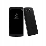 Telefony komórkowe - LG V10 H960 4/64GB LTE Nfc Czarny - miniaturka - grafika 1