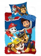 Pościel dla dzieci - Pościel Dziecięca 140x200 Psi Patrol Pieski Paw Patrol 35 - miniaturka - grafika 1