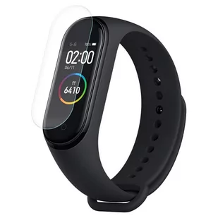 Wozinsky Wozinsky folia na cały ekran Xiaomi Mi Band 4 glass_20190723164605 - Akcesoria do smartwatchy Wozinsky Wozinsky folia na cały ekran Xiaomi Mi Band 4 glass_20190723164605 - Akcesoria do smartwatchy - miniaturka - grafika 1