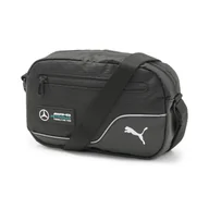 Nerki - Saszetka unisex Puma MAPF1 czarna 07960501 - miniaturka - grafika 1