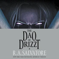 Audiobooki obcojęzyczne - Dao of Drizzt - miniaturka - grafika 1