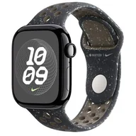 Akcesoria do smartwatchy - Pasek do Apple Watch Nike (38/40/41mm) S/M Nocne niebo - miniaturka - grafika 1
