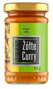 Kuchnie świata - House of Asia Pasta curry żółta 113g - 3503-uniw - miniaturka - grafika 1