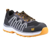 Obuwie robocze - Bezpieczne półbuty robocze r. 43 CHARGE S3 HRO SRC ESD CATERPILLAR - miniaturka - grafika 1
