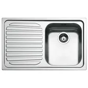 Zlewozmywaki - Smeg Omni SP791S-2 - miniaturka - grafika 1