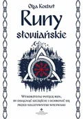E-booki - poradniki - Runy słowiańskie. Wykorzystaj potęgę run, by osiągnąć szczęście i ochronić się przed negatywnymi wpływami - miniaturka - grafika 1