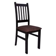 Krzesła - Krzesło drewniane do jadalni BORYS /kolory do wyboru - miniaturka - grafika 1