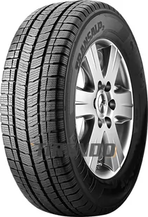 Kleber Transalp 2 215/60 R16C 103/101T - Opony ciężarowe - miniaturka - grafika 1