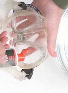 Żel Gear Aid Sea Drops Anti-Fog and Lens Cleaner - Multitools - miniaturka - grafika 4
