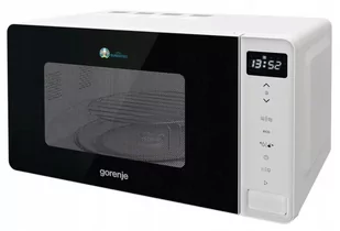 Kuchenka mikrofalowa Gorenje MO20S4WEU - Kuchenki mikrofalowe - miniaturka - grafika 1