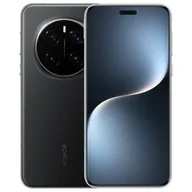 Telefony komórkowe - HONOR Magic 7 Pro 5G 12/512GB Czarny - miniaturka - grafika 1