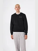 Bluzy męskie - Champion Bluza w kolorze czarnym - miniaturka - grafika 1