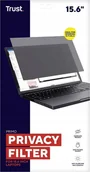 Filtry prywatyzujące - Filtr Trust Primo prywatyzujący 15.6" 25195 - miniaturka - grafika 1