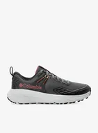 Buty trekkingowe damskie - Buty turystyczne damskie Columbia Konos TRS - grill/juicy - miniaturka - grafika 1