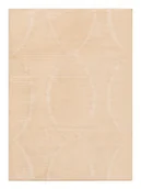 Dywany - Dywan Nowoczesny Sign Simple Gold 160X230 - miniaturka - grafika 1