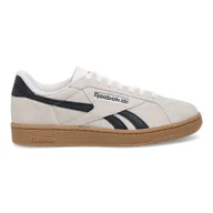Buty sportowe męskie - Obuwie sportowe Reebok CLUB C GROUNDS 100033073 - miniaturka - grafika 1