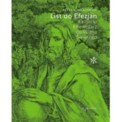 Religia i religioznawstwo - List do Efezjan Katolicki komentarz do Pisma Świętego - miniaturka - grafika 1