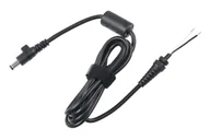 Części i akcesoria do laptopów - Wtyk 5,5 3,019V 3,16A sieciowy z kablem do montażu - miniaturka - grafika 1