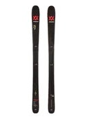 Narty - Narty Volkl Blaze 94 - black - miniaturka - grafika 1