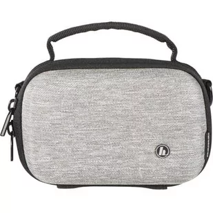 Torba HAMA Hardcase Ambato 80R Szary 121317 - Torby fotograficzne i futerały - miniaturka - grafika 2