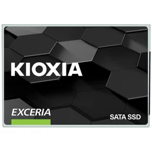 Kioxia EXCERIA 240GB (LTC10Z240GG8) - Dyski SSD - miniaturka - grafika 1