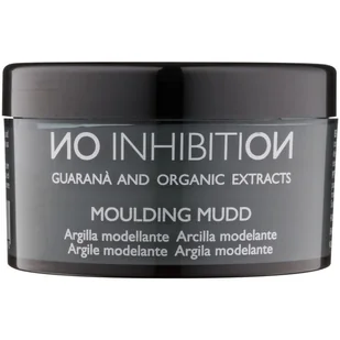 No Inhibition moulding mudd 1401018 - Kosmetyki do stylizacji włosów - miniaturka - grafika 1