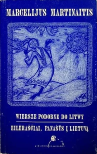 Wiersze podobne do Litwy - Poezja - miniaturka - grafika 1