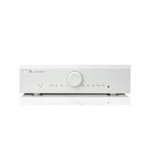 MUSICAL FIDELITY M6s PRE silver - przedwzmacniacz stereofoniczny - Wzmacniacze - miniaturka - grafika 1