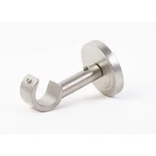 Karnisze - Wspornik Fusion I sufit satyna SP - miniaturka - grafika 1