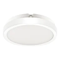 Lampy sufitowe - Vera D22 plafon LED IP65/18W/4000K biały EKP0470 - miniaturka - grafika 1