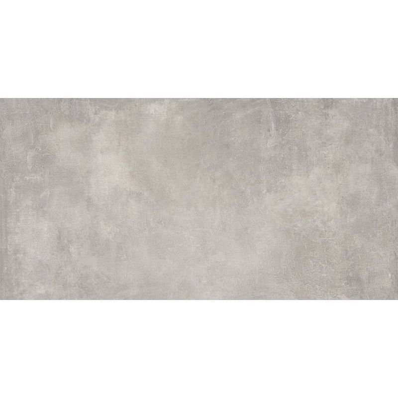 Mexen Kamen Silver gres szkliwiony rekt. G1, płytka podłogowo-ścienna 120 x 60 cm, mat - TL335-120-060-06