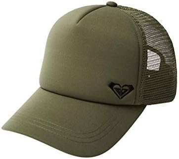 Roxy Finishline Hat czapka z daszkiem bejsbolówka damska ARJHA03368-GPH0