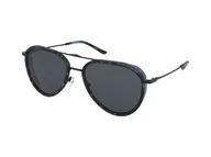 Okulary przeciwsłoneczne - Okulary przeciwsłoneczne Emporio Armani EA2163 3001/80 - miniaturka - grafika 1