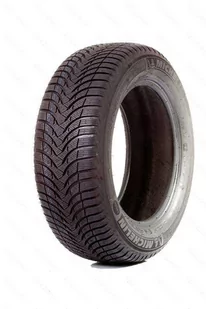 Michelin Alpin A4 225/50R17 94H - Opony zimowe - miniaturka - grafika 1