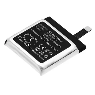 Amazfit GTR 47mm / PL502625H 400mAh 1.52Wh Li-Polymer 3.8V (Cameron Sino) - Akcesoria do smartwatchy - miniaturka - grafika 1