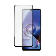 Etui i futerały do telefonów - PanzerGlass SAFE. by Screen Protector Motorola G14 4G G54 5G Ultra-Wide Fit Przezroczysta ochrona ekranu 1 szt. - miniaturka - grafika 1