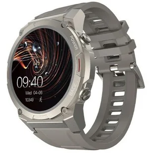 HiFuture FutureGo Mix2 Szary - Smartwatch - miniaturka - grafika 1