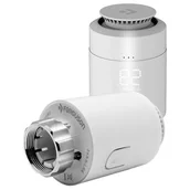 Głowice termostatyczne - Bezprzewodowa głowica termostatyczna FERGUSON FS2TRV - miniaturka - grafika 1